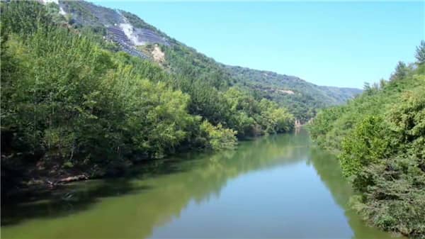 西安壽陽(yáng)山墓園朝向