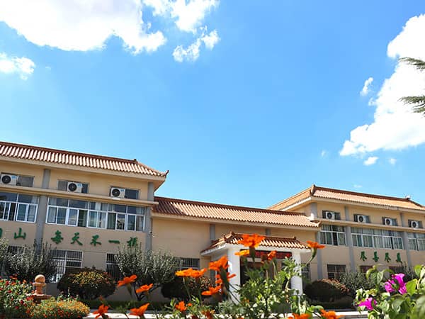 西安壽陽山墓園預(yù)約，西安壽陽山墓園的預(yù)約流程與服務(wù)