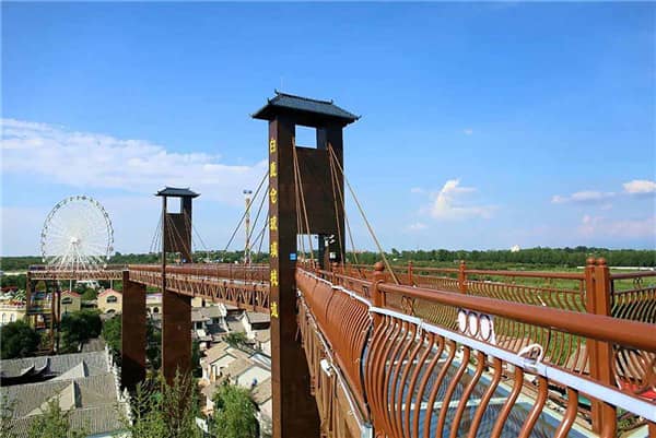 西安壽陽山墓園的交通是否便利？