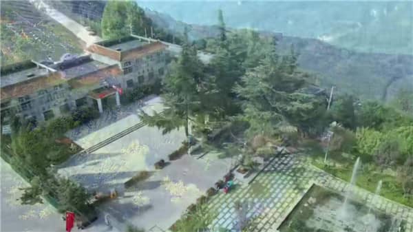 西安壽陽山墓園介紹 | 東南郊永久性墓園的選址指南