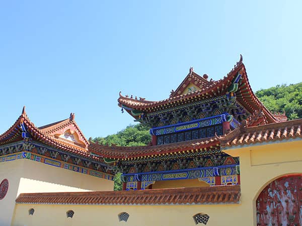 西安鯨魚溝壽陽山墓園概況 | 2025年環(huán)境與葬式全解析