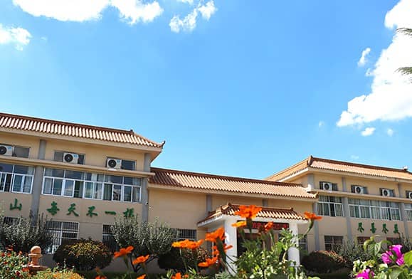 西安長安區(qū)壽陽山墓園價(jià)格解析-優(yōu)質(zhì)墓地選擇指南