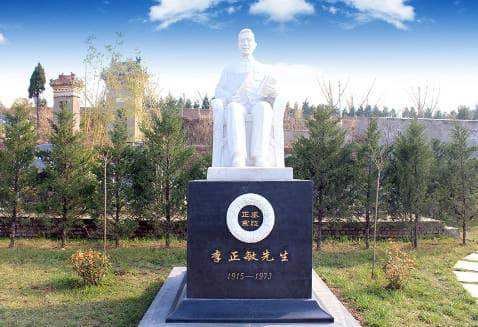 西安壽陽山墓園櫻花苑C區(qū)布局揭秘：精準導航，便捷尋訪