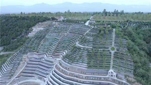 西安壽陽山墓園價(jià)格？？