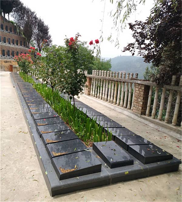 西安壽陽山墓園的服務(wù)范圍有哪些？