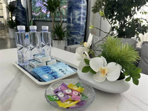 壽陽山服務(wù)流程指南