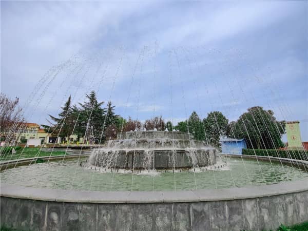 西安壽陽山墓園熱售碑型介紹