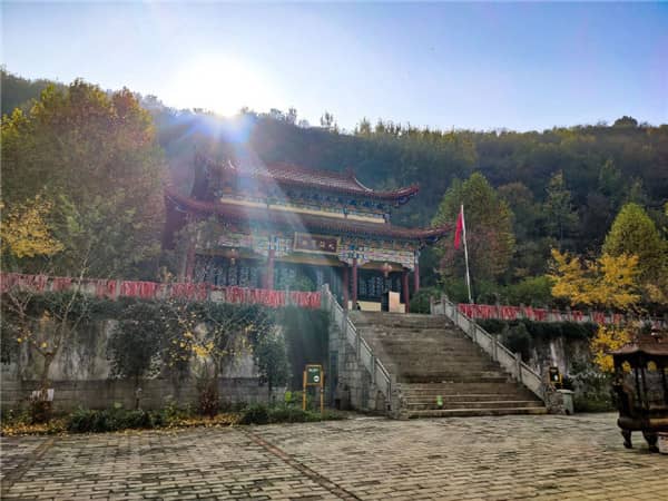 壽陽(yáng)山墓園——溫情追思，用細(xì)致服務(wù)陪伴悲傷旅程