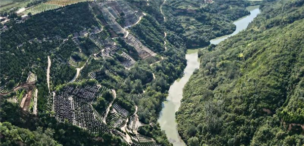 西安壽陽山墓園的自然風(fēng)光如何，對家屬有何特殊意義？