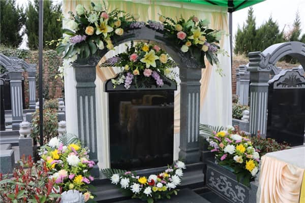 西安壽陽山公墓年限多久？一般墓地使用年限多久