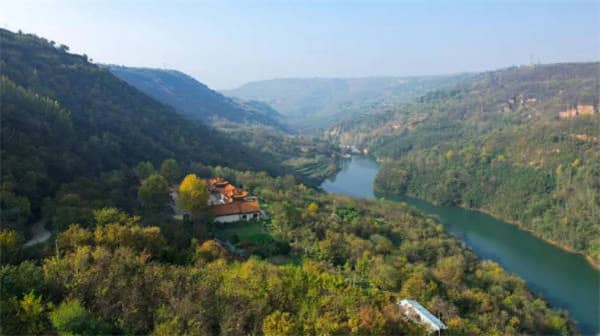 西安去壽陽山公墓怎么走