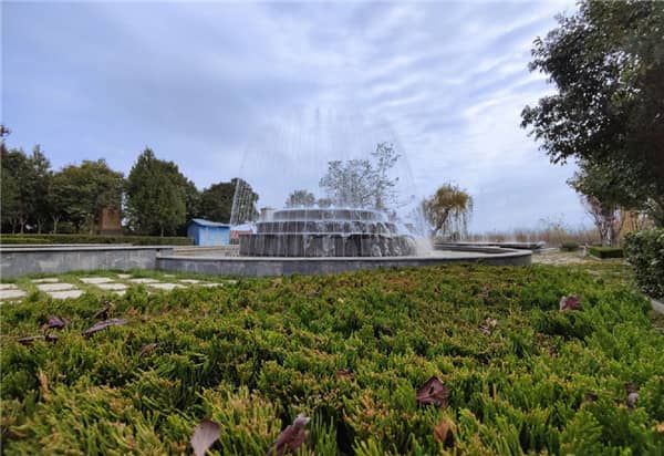 去西安壽陽山公墓路線指南