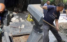 西安長安區(qū)墓園選擇全攻略：壽陽山與鳳棲山墓園對比，助您做出明智決策