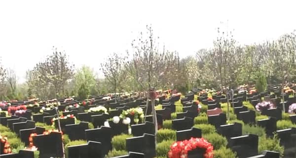 西安長安區(qū)正規(guī)墓地全面指南 | 壽陽山與鳳棲山墓園詳細(xì)對(duì)比