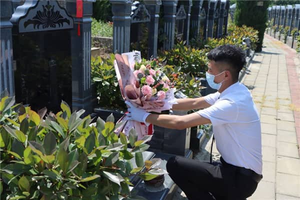 西安壽陽山墓園-西安東郊墓園-西安墓地銷售