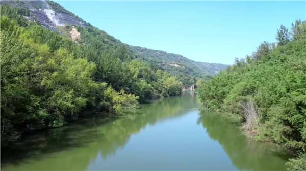 西安壽陽山墓園圖片，你絕對不知道！