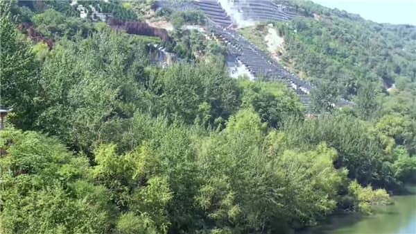 壽陽山墓園——三十載初心，用責(zé)任守護(hù)萬家思念