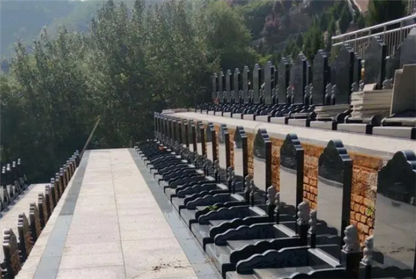 西安便宜墓地推薦與價(jià)格分析,西安經(jīng)濟(jì)型墓園選擇指南