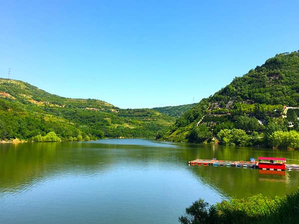 西安壽陽(yáng)山墓園選購(gòu)條件