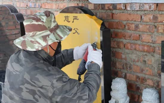 西安炮里壽陽山公墓，西安炮里壽陽山公墓的環(huán)境與服務(wù)介紹