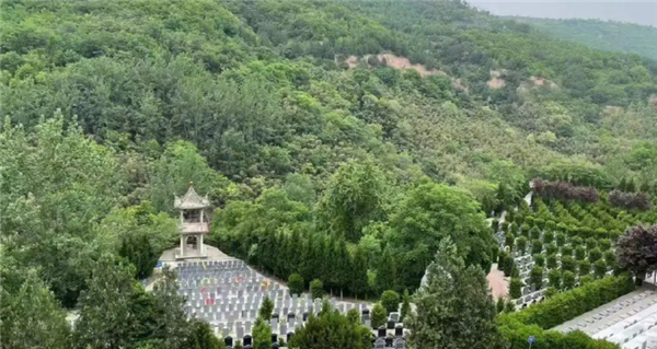 壽陽山公墓的價格與性價比如何？