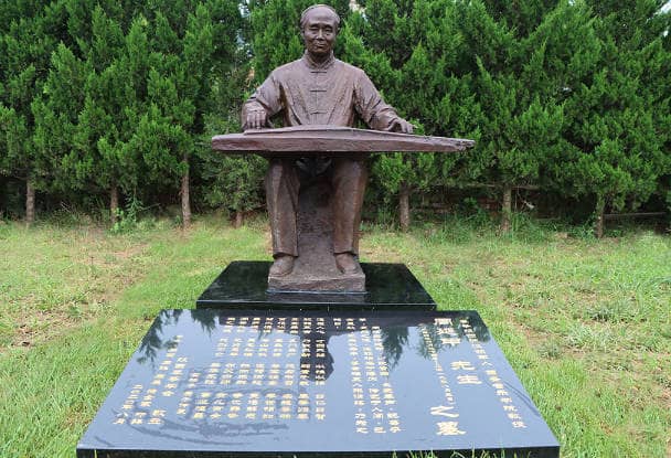 西安壽陽山墓園的墓穴種類有哪些？