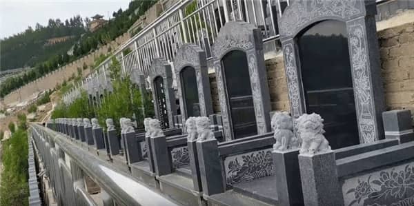 壽陽山公墓的園區(qū)規(guī)劃和服務(wù)設(shè)施如何，有哪些墓型可供選擇？