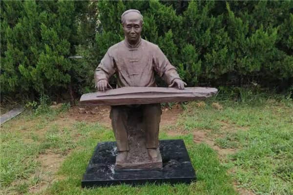 西安壽陽山墓園舉辦首屆文明祭祀節(jié)