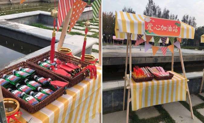 壽陽山墓園全面介紹：1989年批準的五星級大型墓園詳細解析