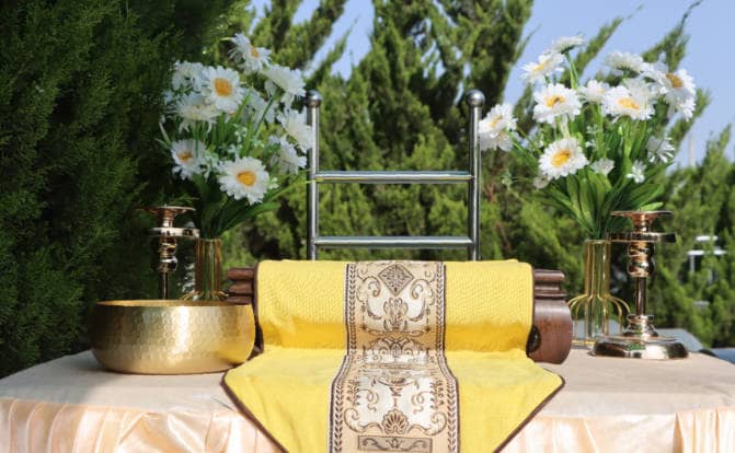 壽陽(yáng)山墓園東段的永安園水晶墓區(qū)