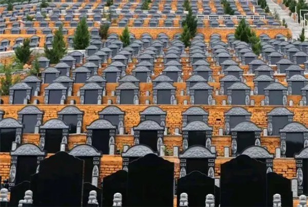 西安壽陽山墓園如何通過綠化工作，營造出莊嚴(yán)而肅穆的祭掃氛圍？