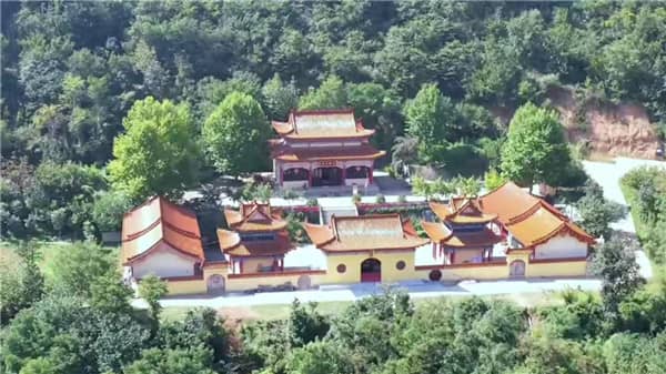 西安壽陽山墓園 電話、地址