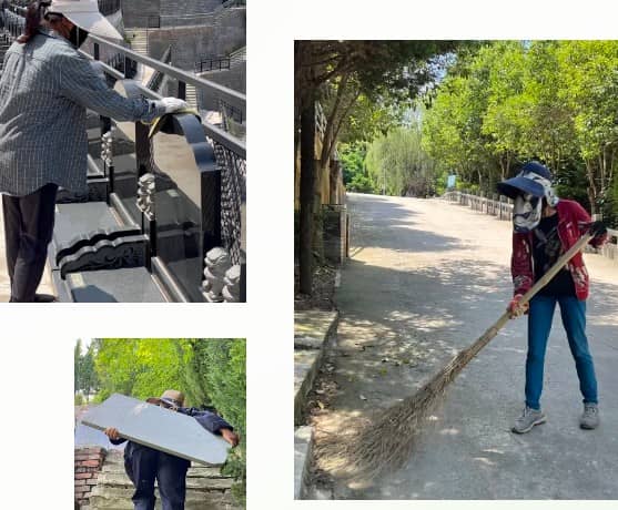 壽陽山公墓西安辦事處班車