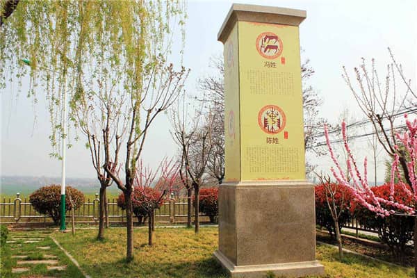 山水相依與百畝花海 | 壽陽山墓園特色與價(jià)值解析