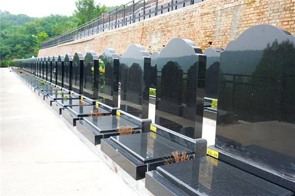 壽陽(yáng)山墓園——選擇這里，給家人長(zhǎng)久安心