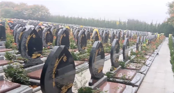 西安壽陽山墓園簡介_環(huán)境與價格分析