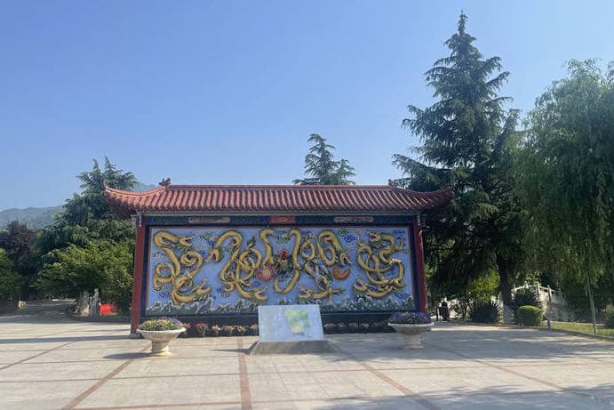 西安長安慈恩園墓園電話，優(yōu)惠多多！