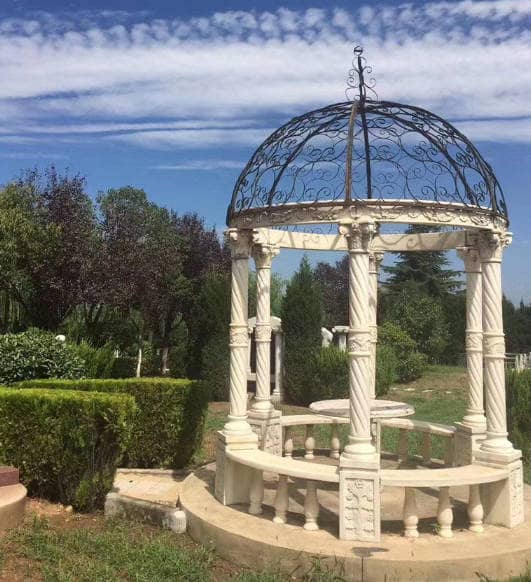 西安長(zhǎng)安縣慈恩園墓園怎么樣？?jī)?yōu)缺點(diǎn)分析