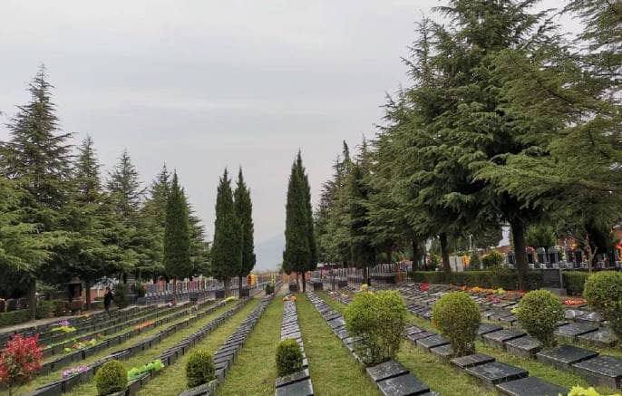 西安棗園山墓園是永久的嗎，陪伴親人直至永遠(yuǎn)