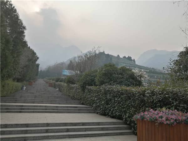 陜西九龍山公墓在文化傳承方面有哪些舉措？