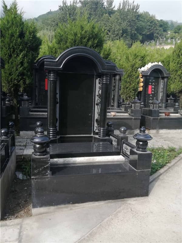 西安九龍山公墓是什么時候成立的？