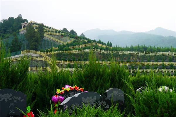 西安九龍山墓地的價格區(qū)間是怎樣的，價格差異主要受哪些因素影響？