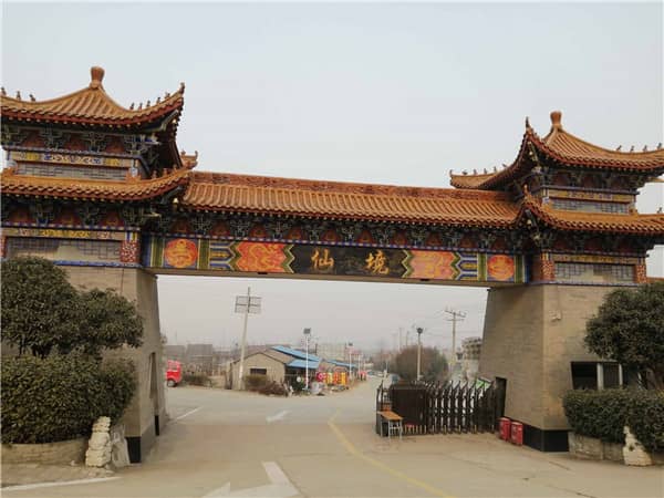 西安九龍山公墓地理優(yōu)勢與服務(wù)特色,山區(qū)墓園備受家庭青睞的原因分析