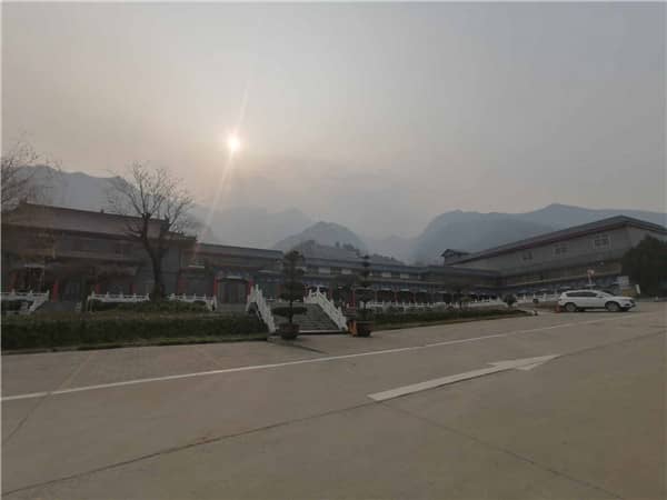 西安九龍山公墓在服務上有哪些特色？