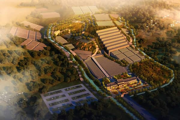 西安九龍山公墓如何確保在服務(wù)過程中堅守誠信原則，維護(hù)客戶權(quán)益？