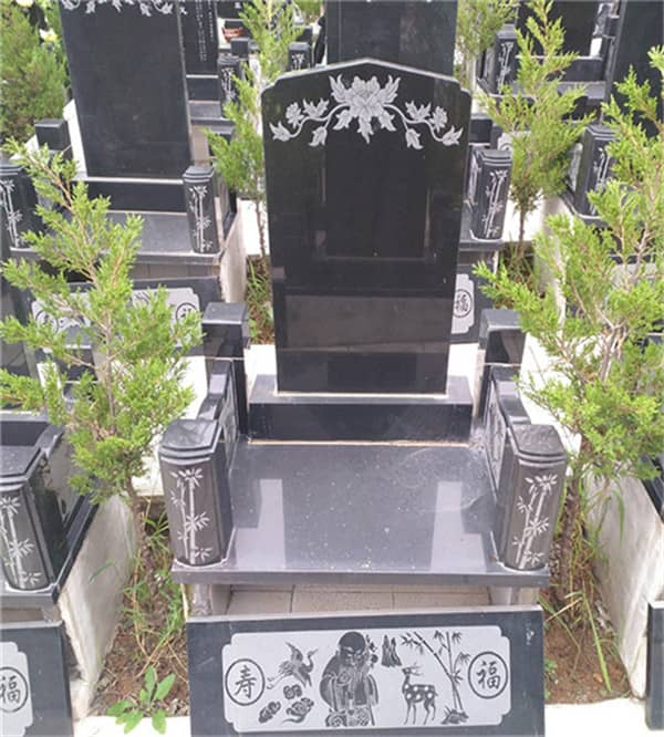 西安九龍山公墓如何營(yíng)造寧靜致遠(yuǎn)的氛圍？