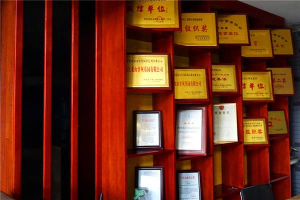 西安九龍山公墓：真山真水的藏風(fēng)聚氣秘境