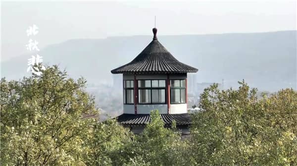 霸陵墓園有哪些園區(qū)