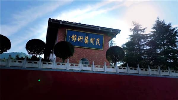 西安市霸陵墓園讓不讓燒紙