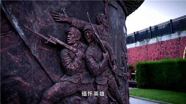 西安霸陵墓園樹葬服務(wù)詳解：環(huán)保生態(tài)，寧靜安詳